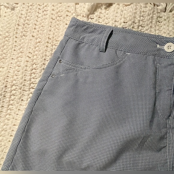 N VO ladies golf skort - Picture 8 of 9